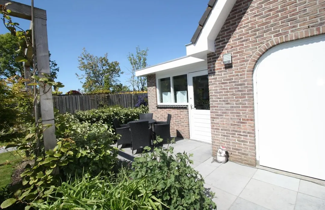 B&B Kleine Vliet-1