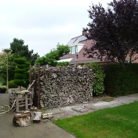 B&B “Te Warskip bij BlokVis”-2