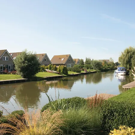 Europarcs Ijsselmeer-3