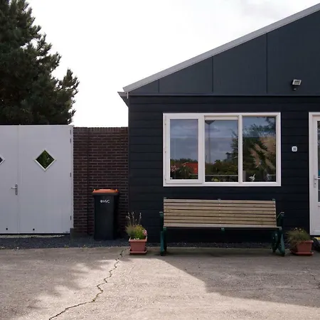 B&B “Te Warskip bij BlokVis”-3